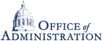 Missouri Office of Administration Logo